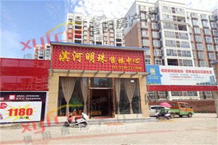 密州金东世纪城3室2厅2卫82万136m2出售