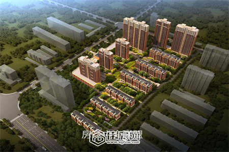 时代天娇华庭3室2厅2卫75万131m2精装出售